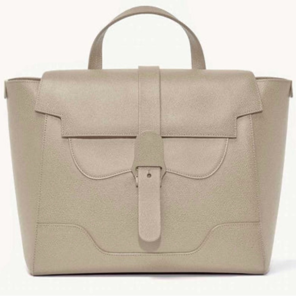 Serve bag- used for a week